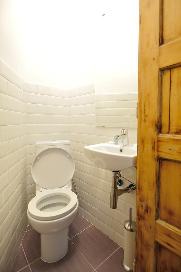 Dinicu Residence - Central Location براشوف المظهر الخارجي الصورة